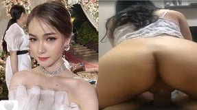 Брат надел похотливую девушку пизду