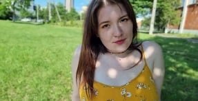 Сестра -в тайно заманила своего брата -в «Зем поздно ночью» в частной комнате