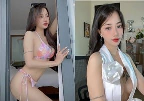 Tham Lam всплыл с сексуальными соседями