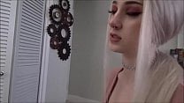 Я лекарство и трахнуть ее красивую девушку