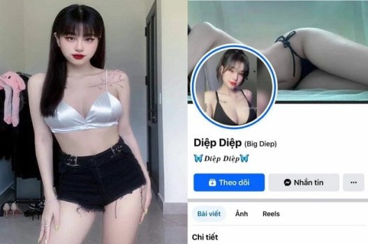 Горячий клип Dinh Thi Huyen