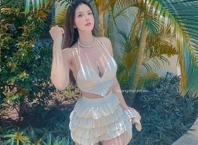 Предпочитаю, чтобы моя сестра делала это дома