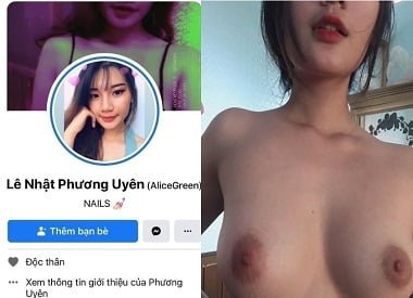 Duong Nguyet Cam обнаружил новый аспект
