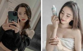 Похотливая девушка, похотливая