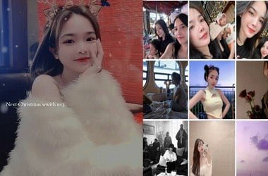 Vy bar and adventure show hot clip
