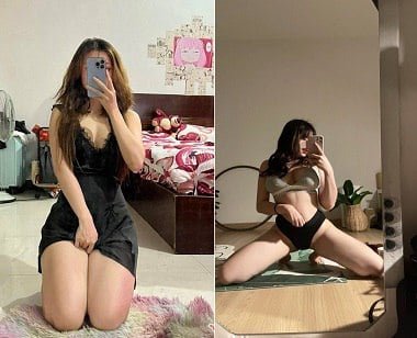 Хоанг Куу Бао и Линх Линх удовлетворили страсть в горячем клипе
