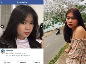Hoang Cuu Bao и Linh Linh были обнаружены горячими клипами