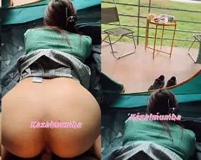 Подкрадывание мужа с мистером PT Muscle