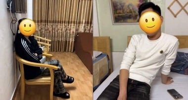 Линх Миу демонстрирует горячие клипы, которые заставляют сердце гореть