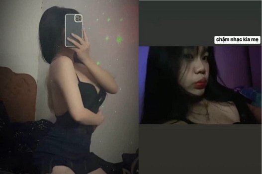 Nguyen thi bich van 2k8 и ее парень испытывают горячий момент