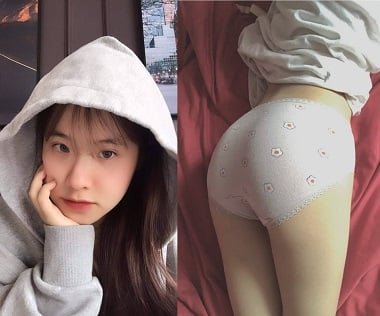 Nhu Quynh 2k2 показывает очень горячий клип