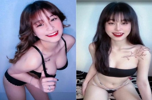 Phuong ANH 2K6 был обнаружен горячий клип с интимным любовником