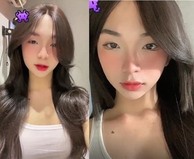 Thao Anh была запущена ее бывшей подругой
