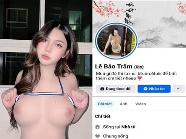 Tran Linh Trang и The Nights не забыли с гигантом в Nha Trang