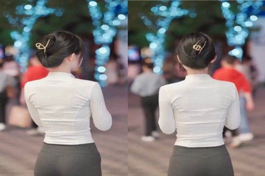 Запустил сексуальный клип Tran Thi Huyen Tran
